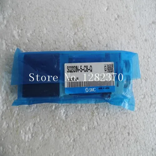 [Sa] Smc Solenoid V… - image