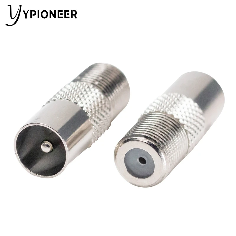 YPioneer C20129 быстроразъемный коаксиальный ТВ-антенный адаптер