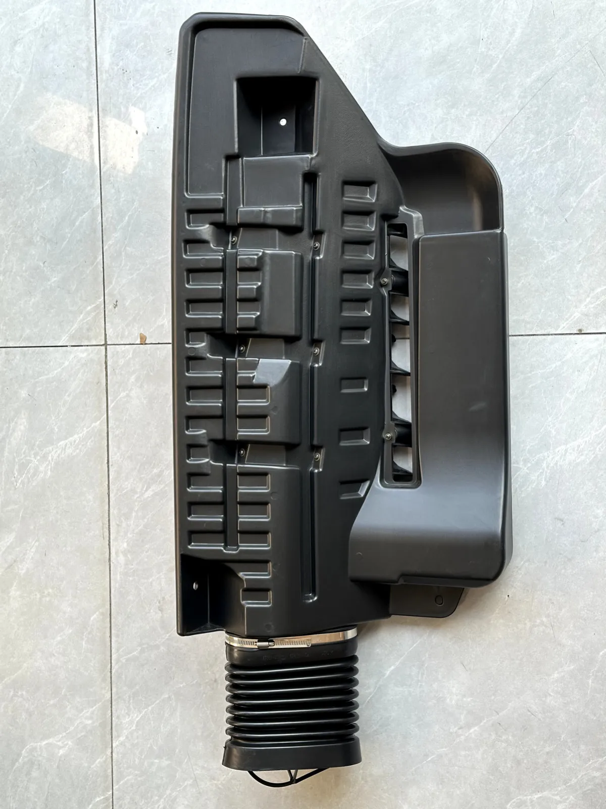 

FIT FOR HINO 500 RANGER HIGH INTAKE PIPE CBB