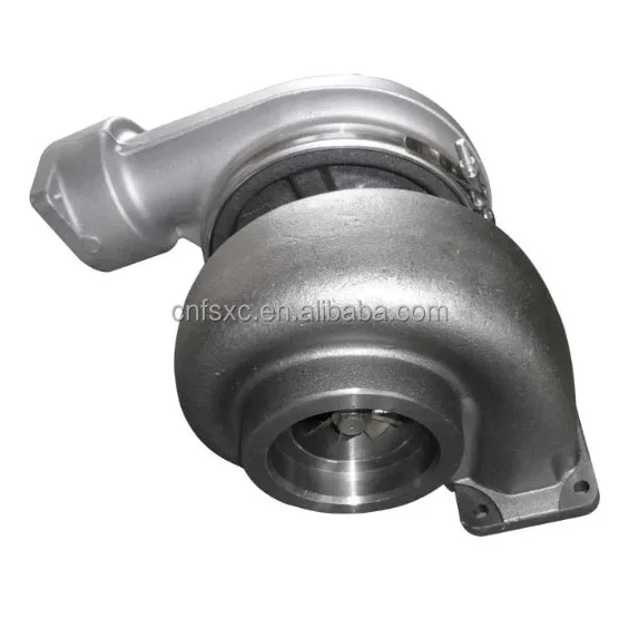 TURBOCHARGER ASSY BK3Q6K682NC 2030487 BK3Q6K682NB Turbo Charger for Ford RANGER 2.2 T6 2011 (MANUAL) - Image 2