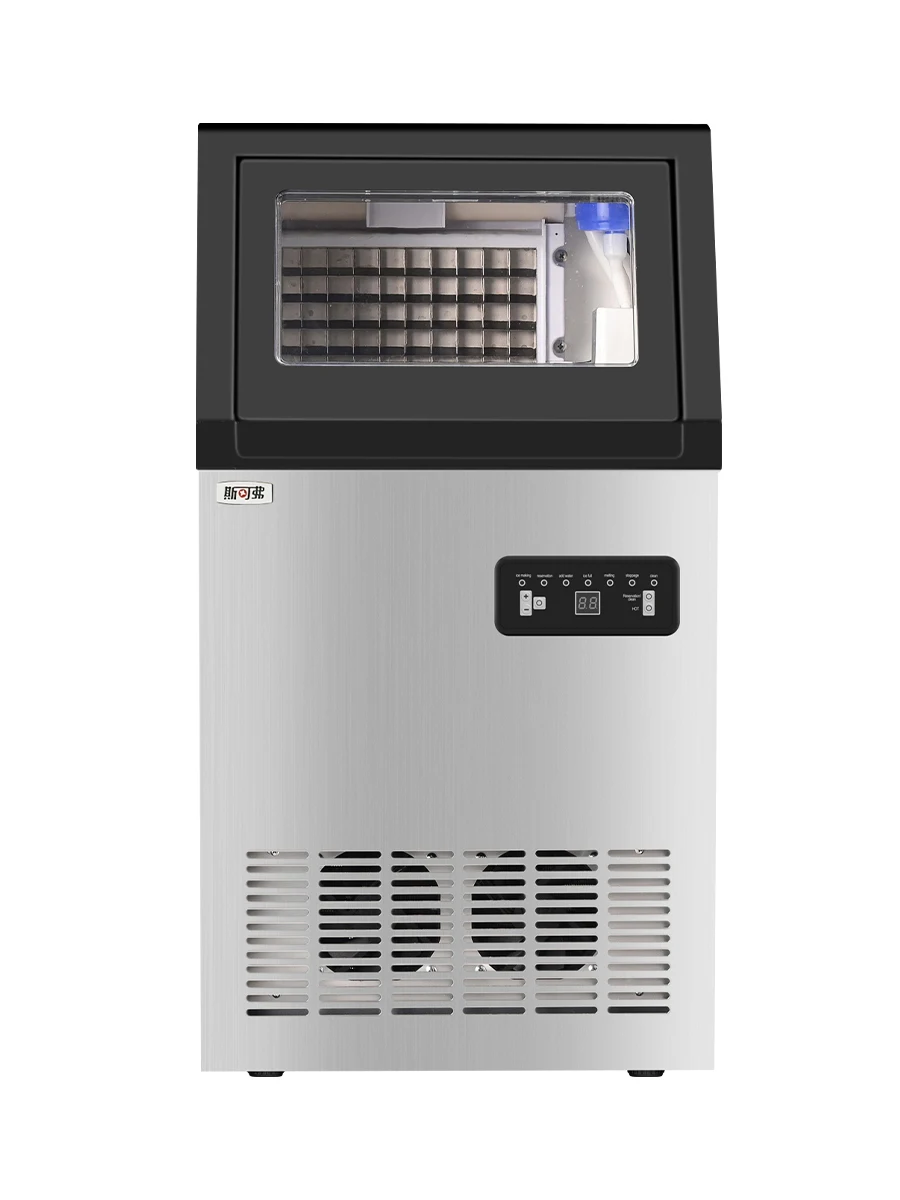 Stainless Steel Commercial Kitchen Appliance Food Processing product image 17