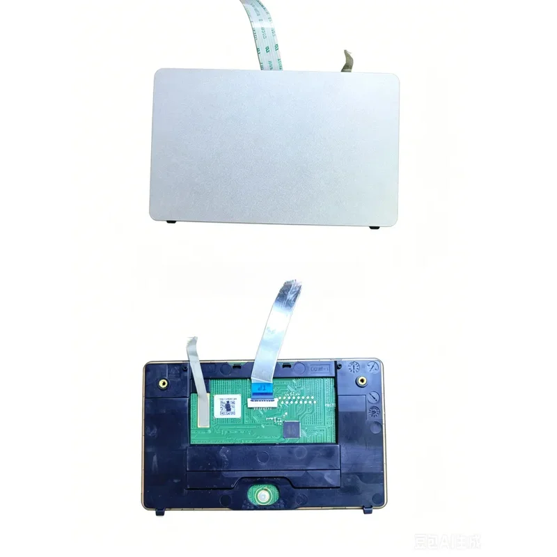 Touchpad FOR Acer A3Sp14-31Pt-32M6 SP314-21 Silver NC.24611.05L