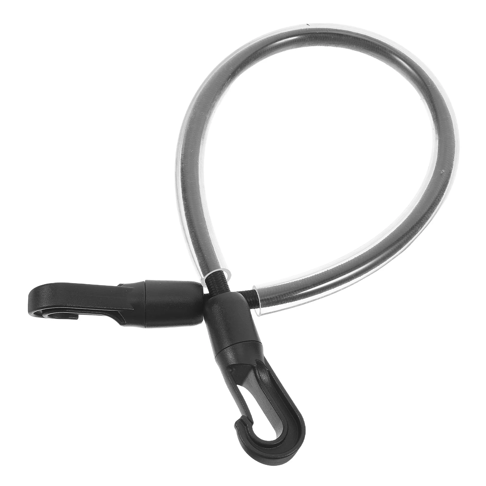 بطانية حصان بديلة لحزام الساق، مشابك مرنة مزدوجة الأطراف، حزام ذيل قابل للتمدد، أشرطة بديلة مرنة للساق