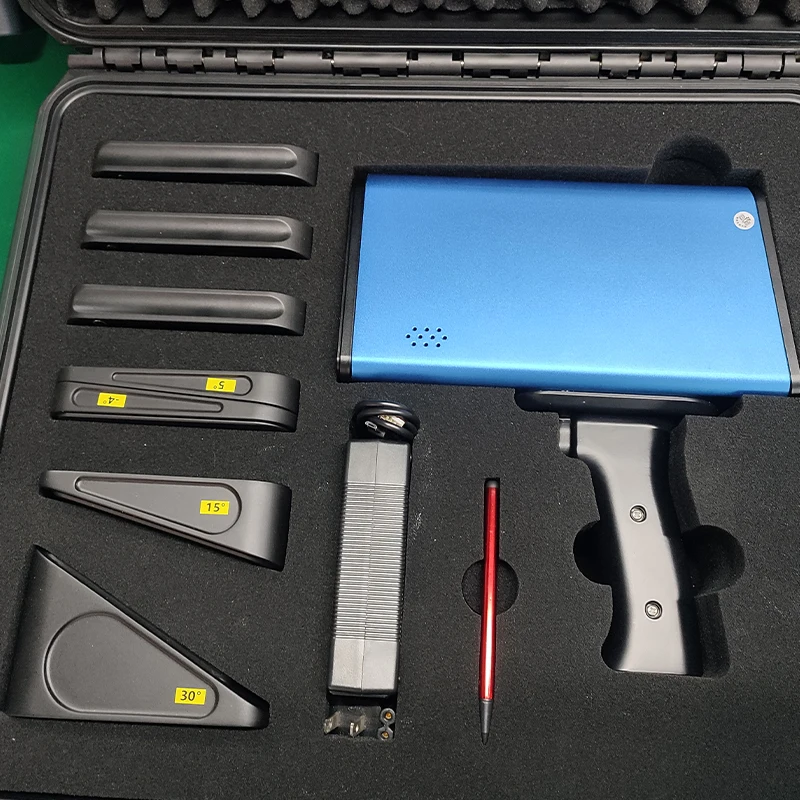 Rétroréflectomcirculation portable multi-angle, panneau de signalisation, MatBR réfléchissant