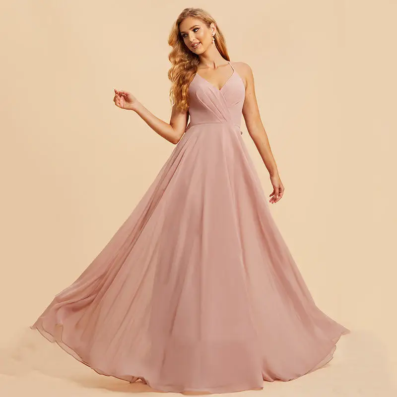 

Ele Slimming Long Bal Ball Gown Dr New Spring 2025 Sle Hanging Ne Design High Waist Evening Dr
