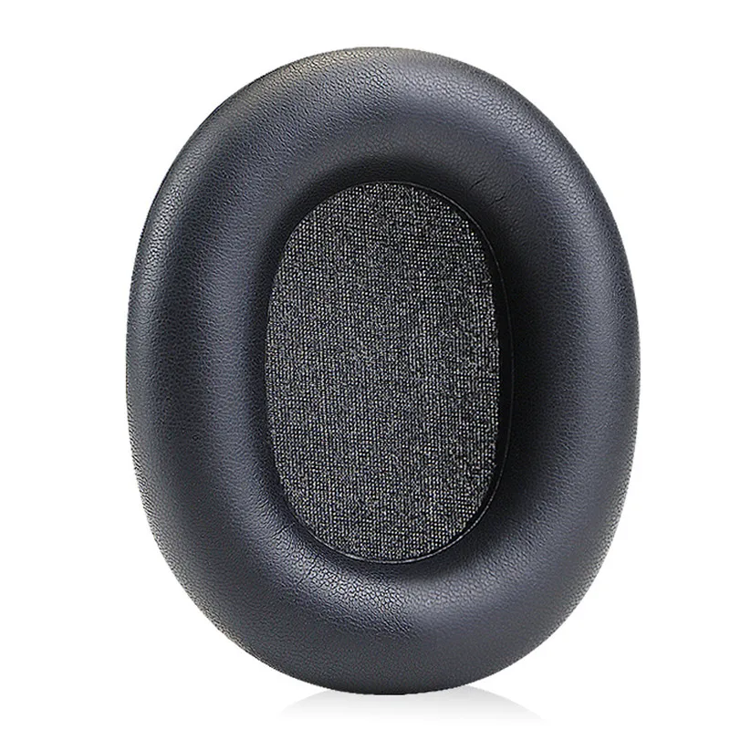 Pair of Earpads For Technics EAH-A800 Headphone Replacement Ear Pads Cushion Soft Protein Leather Memory Foam Sponge Earmuffs