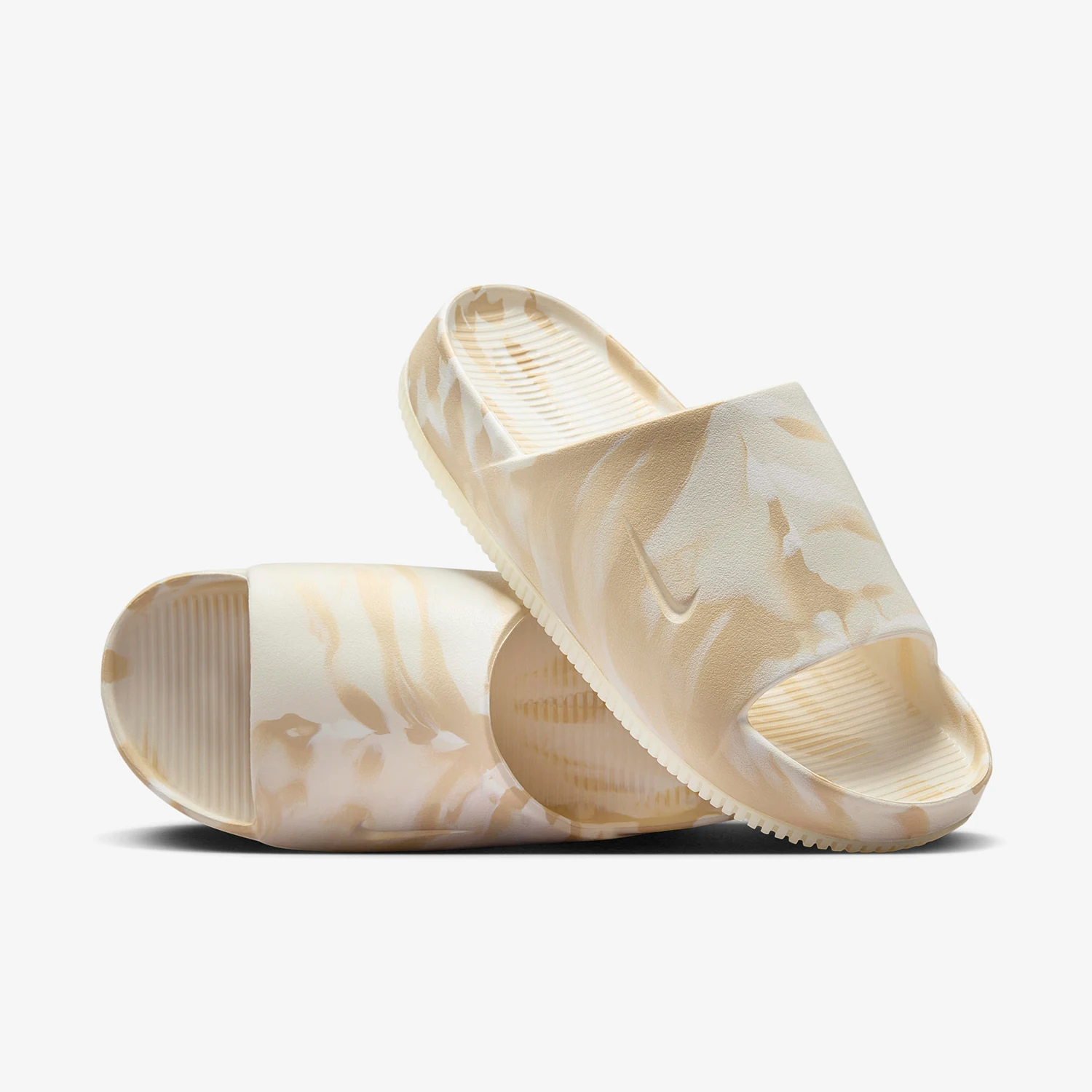 

Nike genuine New Women's Casual Comfortable Breathable Sports Flip-Flops FV5643-001