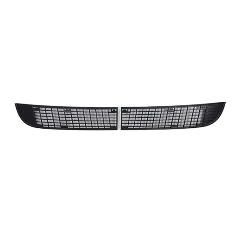 Car Air Conditioner Inlet Net Anti Insect Dust Proof Net For Tesla Model Y Juniper 2025 AC Air Inlet Mask-N32R
