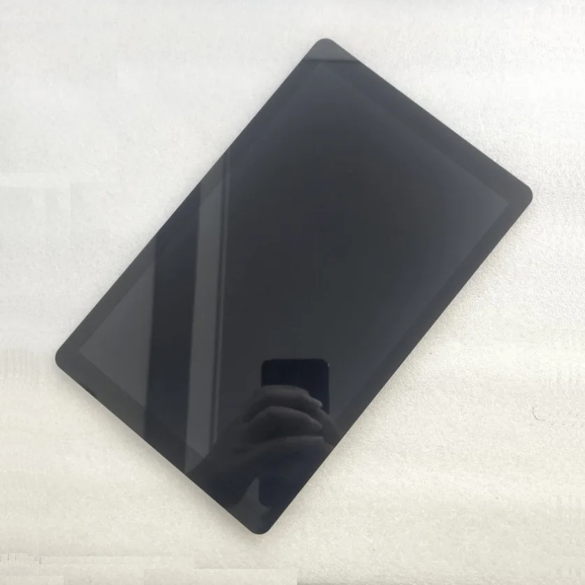 Display For Launch X-431 PRO3S+ V5.0 LCD With Touch Screen Digitizer Assembly