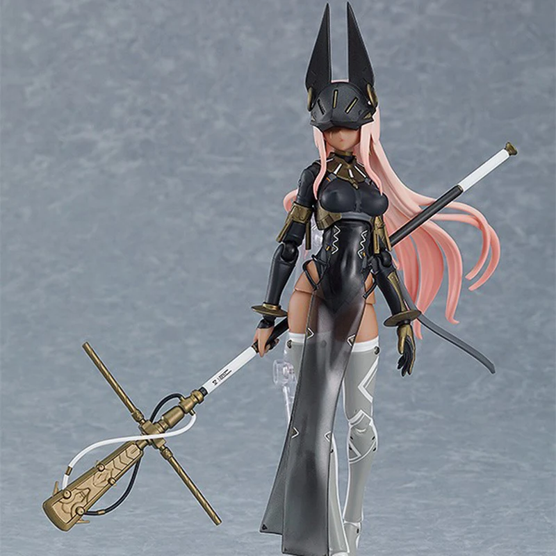 

Высококачественная Анубис может ручка оригинальной модели девушки с рисунком и играющим аниме вокруг аниме-матери-машины