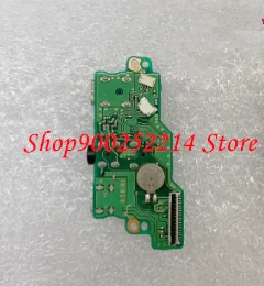 

Детали платы интерфейса микрофона для Nikon D5500 D5600