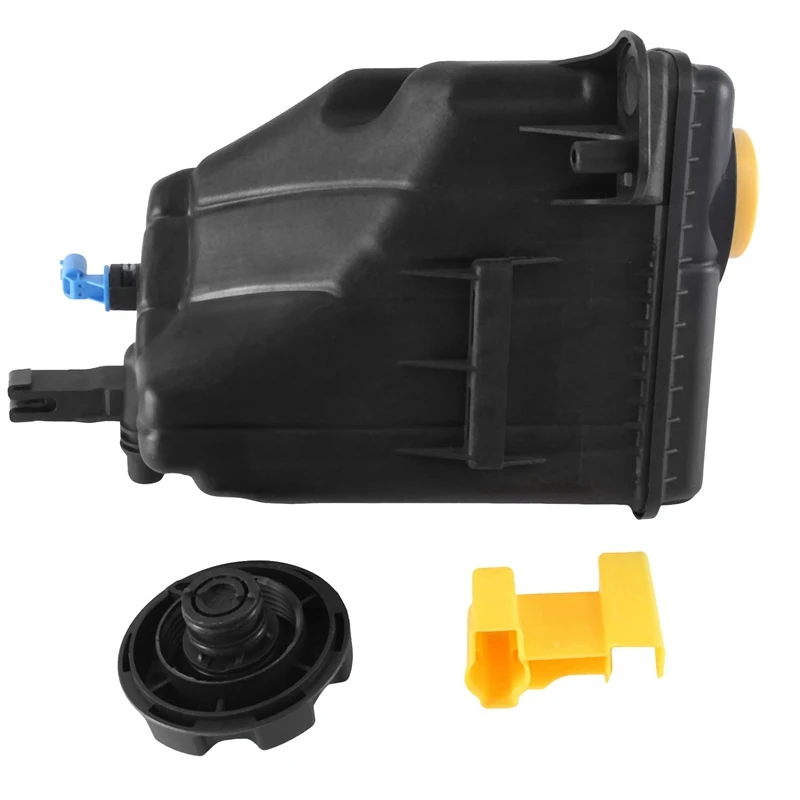 

17137601948 Coolant Overflow Expansion Water Tank Radiator Tank Replacement For BMW F01 F02 F04 F10 F11 F12 F13