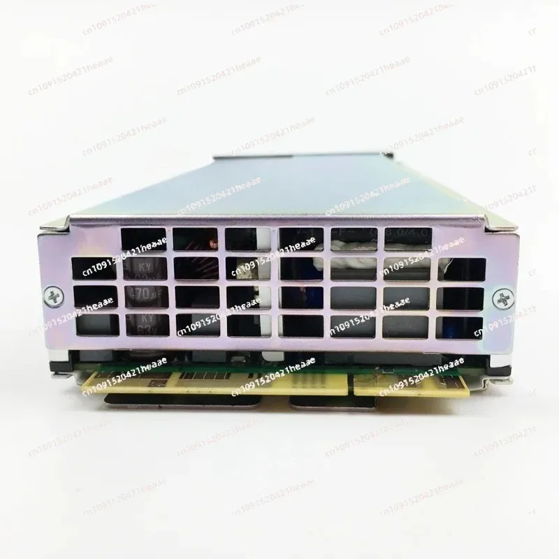 Suitable for  R4875G1 communication power supply 53.5V 75A rectifier module 4000W high-efficiency AC-to-DC module, Support S485