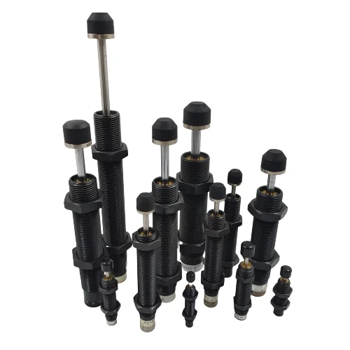 Ammortizzatore idraulico TLF ized, ammortizzatore idraulico industriale AC1416 2525 AD2025 2540 diretto in fabbrica