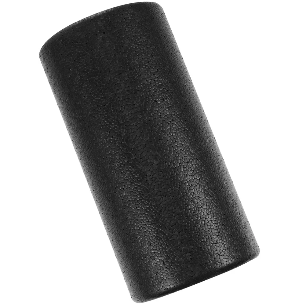 

Yoga Roller 45cm Half Pair for Back Muscle Massage Fitness Foam Rollers Physical Therapy Semicircle