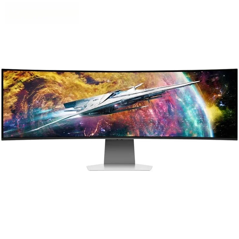 

240HZ quasi-5K hairtail screen e-sports monitor