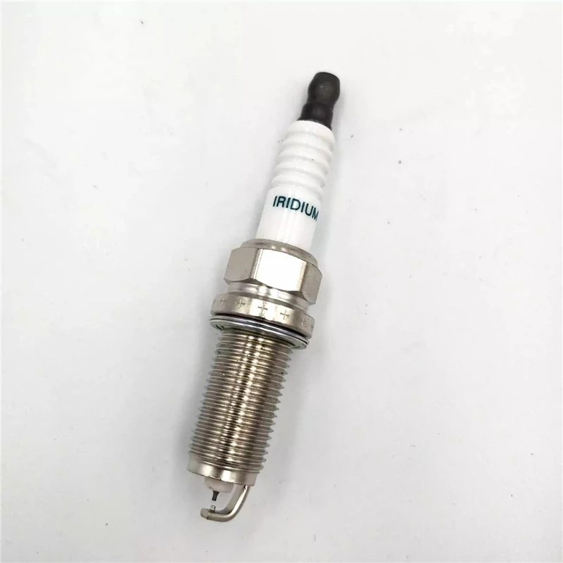 

20 шт. подходят для Toyota ALLION AURIS URBAN CRUISER 1,5 Hyundai Infiniti Kia Nissan Armada 90919-01243 FK16HR11 свечи зажигания