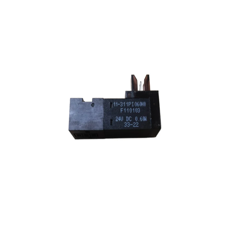 F110103/11-311PI060H0/NORGREN/FAS/solenoid valve