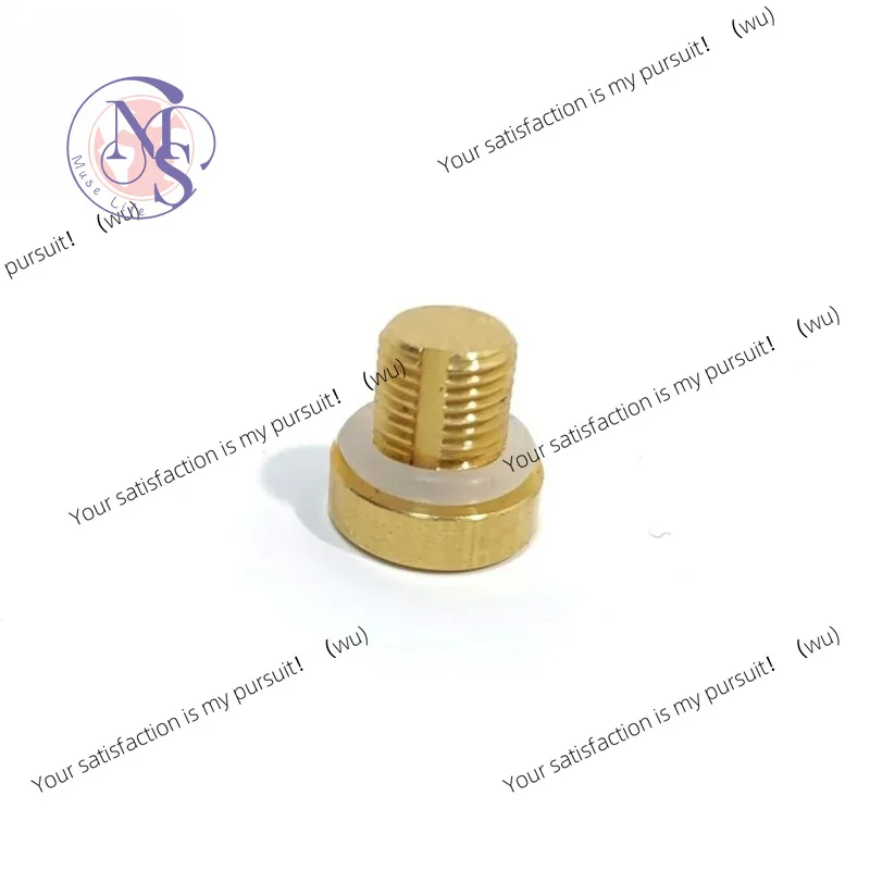 Upgrade Coolant Expansion Tank Bleeder Screw Replacement 11537793373 for BMW N13 N46 B48 N20 N52 N54 N55 1Series 3Seri