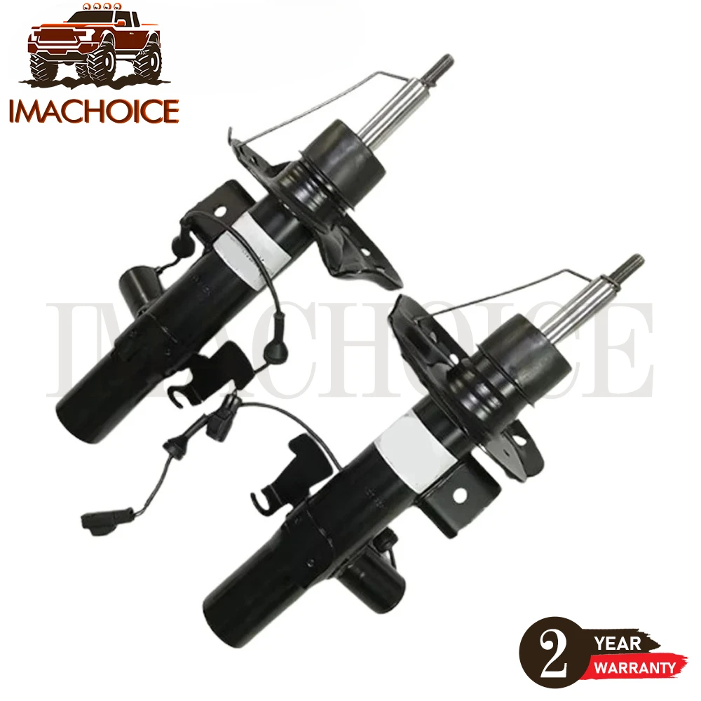 

31340317 31340316 1pcs Front Shock Absorber Electric L&R For Volvo V70 S80 High Quality Car Accessories