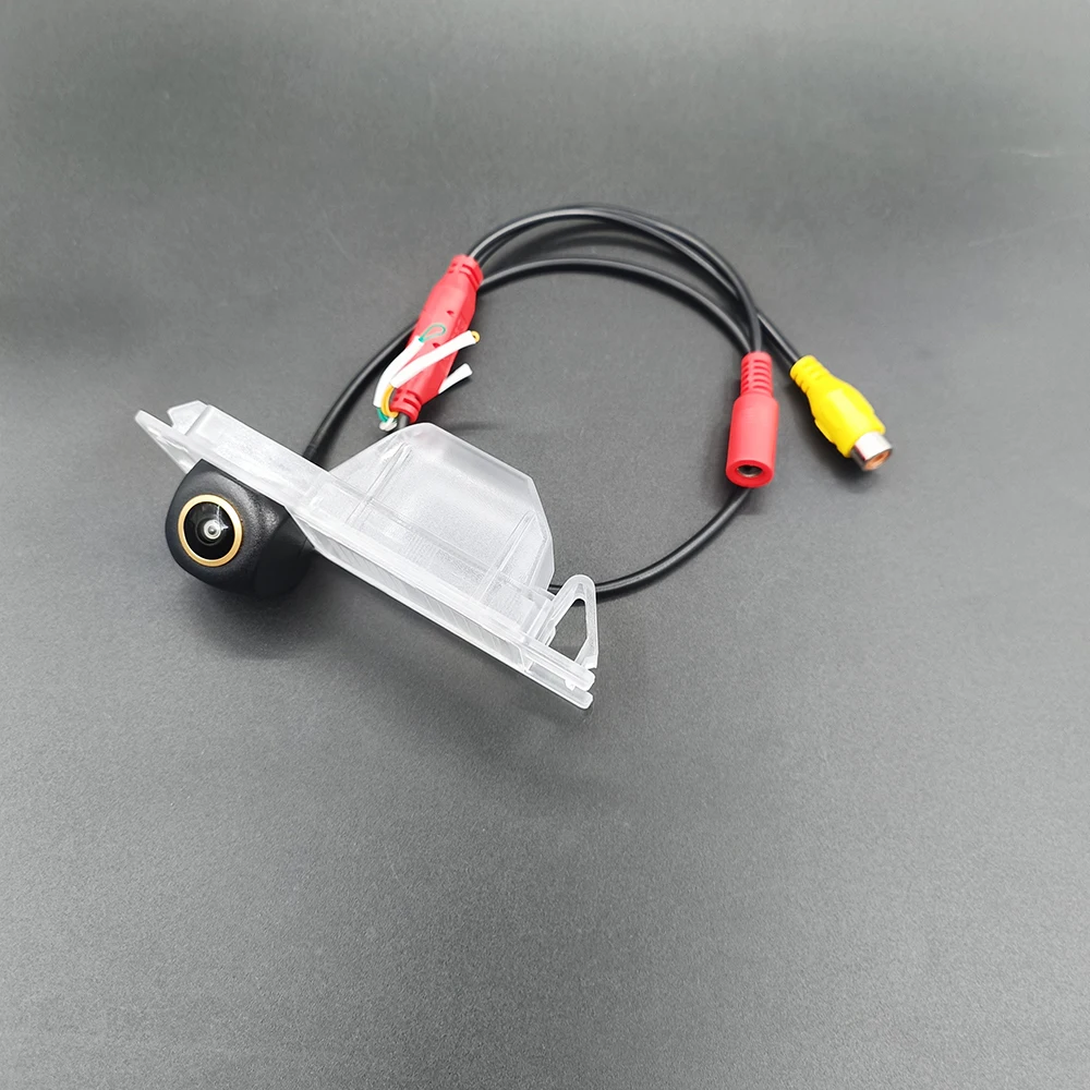 170 Degree AHD 1080P Car Rear View Camera For Opel Astra H J Corsa Meriva Vectra Zafira Insignia FIAT Grande Buick Regal 720NTSC