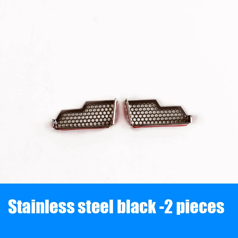 for Peugeot 508 2023 2022 2021 Engine hood water channel anti clogging net Engine hood anti clogging protective cover filtration