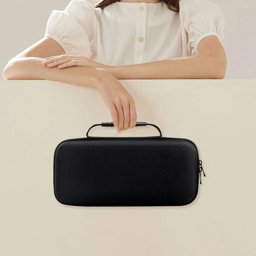 Carrying Case for Nintendo for Switch 2 Portable Storage Bag Shockproof with Game Card Slots for Switch 2 Console & Accessories