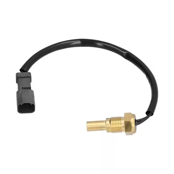 125-2982 34390-02200 135-2336 196-7975 Water Temperature Sensor for Caterpillar CAT 320B 320C 200B 312B 3066 3116 3126 Excavator