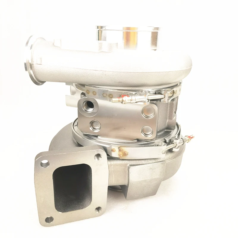 

Турбокомпрессор HE431V 4042532 4038396 HY40V для дизельного двигателя Iveco Bus Truck CURSOR 8 3773780 3594774 3594910 3594948 3595923