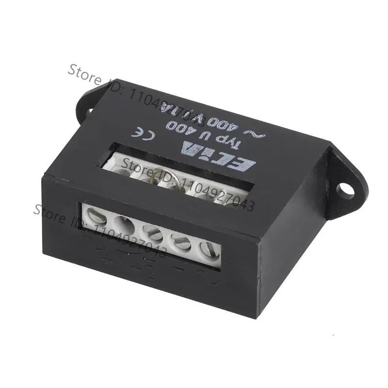 Rectifier ECIA U400 U230 230 V/1A  40 V/1A Brake Rectifier Power Brake Modules