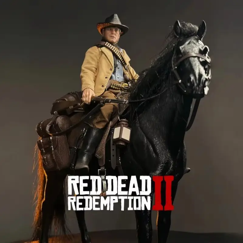 DSTOYS Oryginalny Model w Magazynie 1/12 DS-2505/DS-2506 Wild Bouncer Figurka Akcji z Podwójną Główką, Ruchoma, Model do Ekspozycji, Zabawka, Prezent