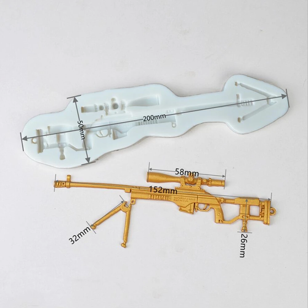 Pistolet silikonowa forma kuchenne narzędzia do pieczenia deserowa czekoladowa koronka materiały dekoracyjne DIY ciasto forma do czcionek