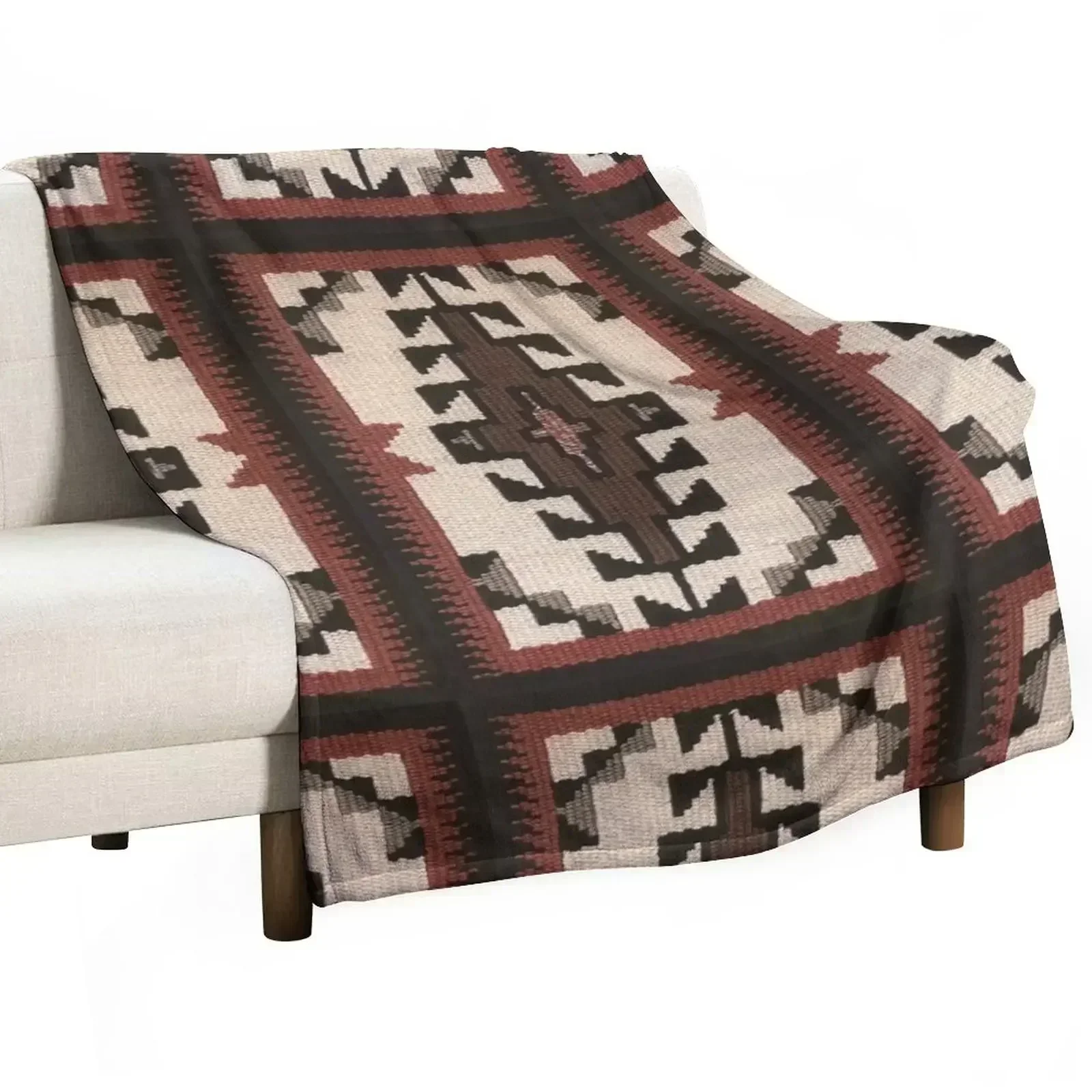 

Ganado Throw Blanket Softest Flannels Single Blankets