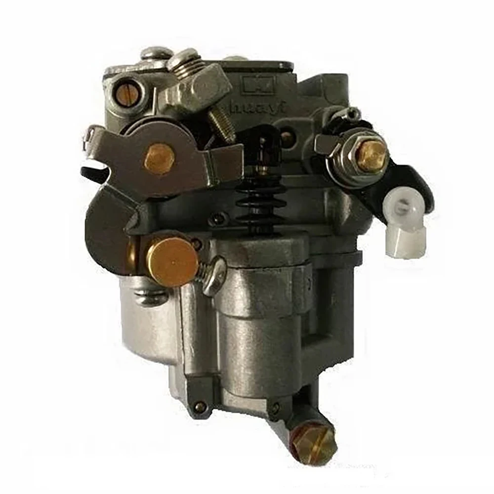 Free Shipping Parts For Hidea Yamaha 4 Strokes 9.9 HP 8 HP Outboard Boat Motors Boat Hook Engine Carburetor