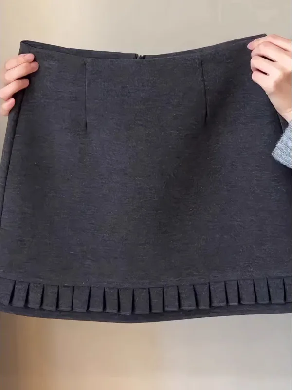 Plus Size Autumn Wi…