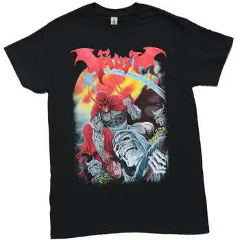 6 best sales koszulka z długim przodem i krótkim tyłem - №3