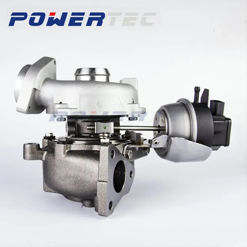 

Complete Turbo For Audi A4 A5 A6 170HP 125Kw 2.0TDI B8 CAHA CAGA CAGB CAGC CGLB CMEA CAHB 53039700138 03L145701A Turbine 2007-