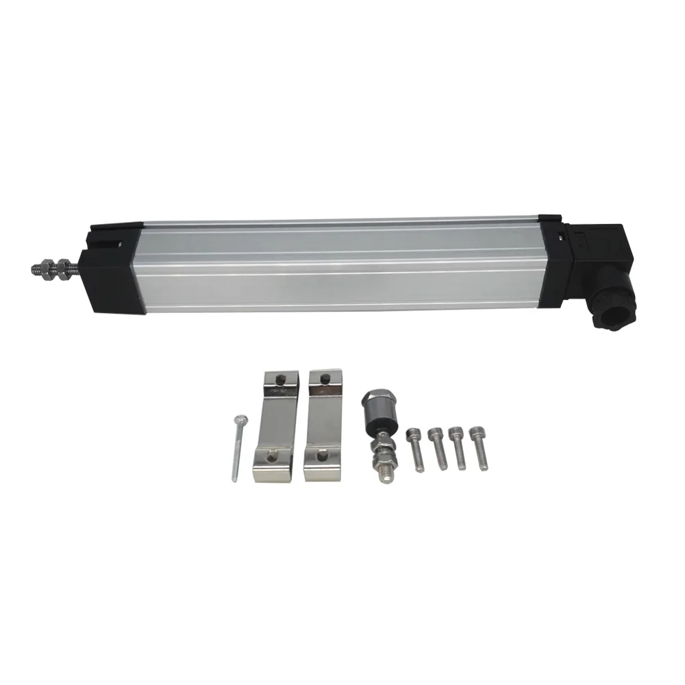 KTC Displacement Sensor Resistance Ruler  Molding Machine 300mm 500mm 600mm 1000mm 1500mm
