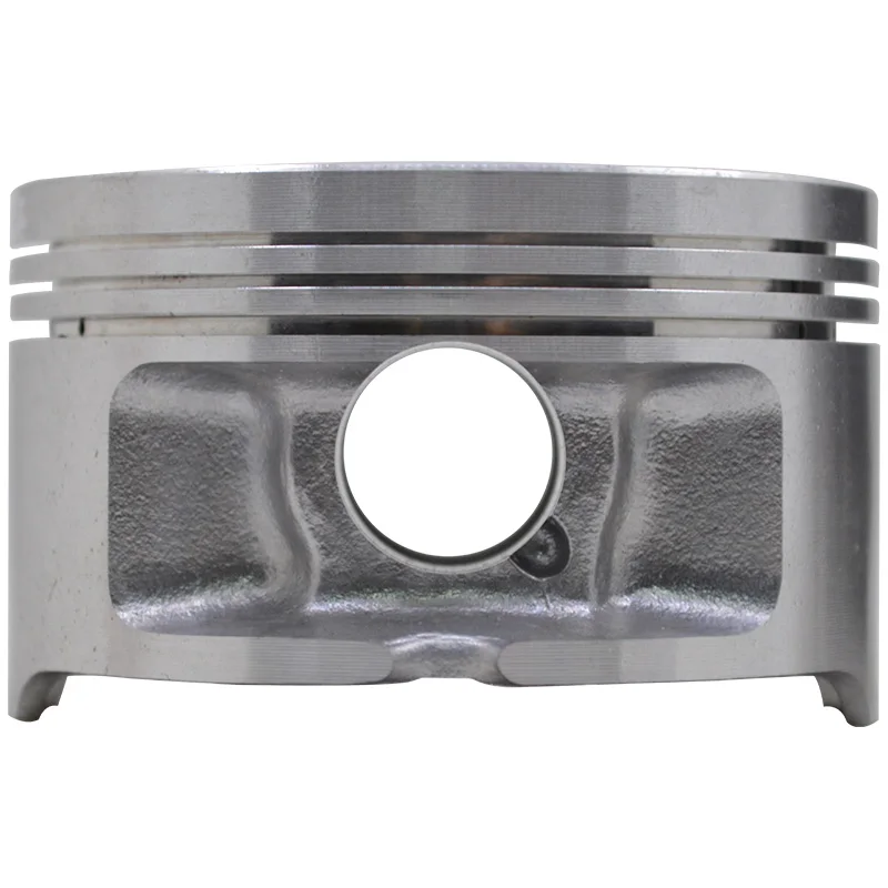 Motorcycle Piston 69mm Pin 17mm Ring Gasket Set For Yamaha Majesty YP250 YP 250 Engine Spare Parts
