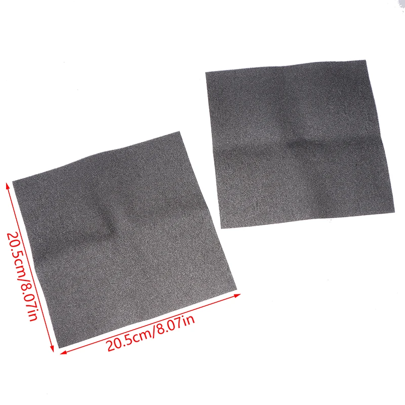 2 PCS Dustproof Air Filter Net Sponge For Projector EMP-X5 EMP-X68X EMP-X70 EMP-822 EMP-822H EMP-83 EMP-83C EMP-83H EMP-S5