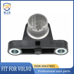 30637802 30637803 Carro Suporte Ignição-Camshaft Posição Sensor Suporte para Volvo XC90 XC60 V70 V50 S80 S60 Auto Peças