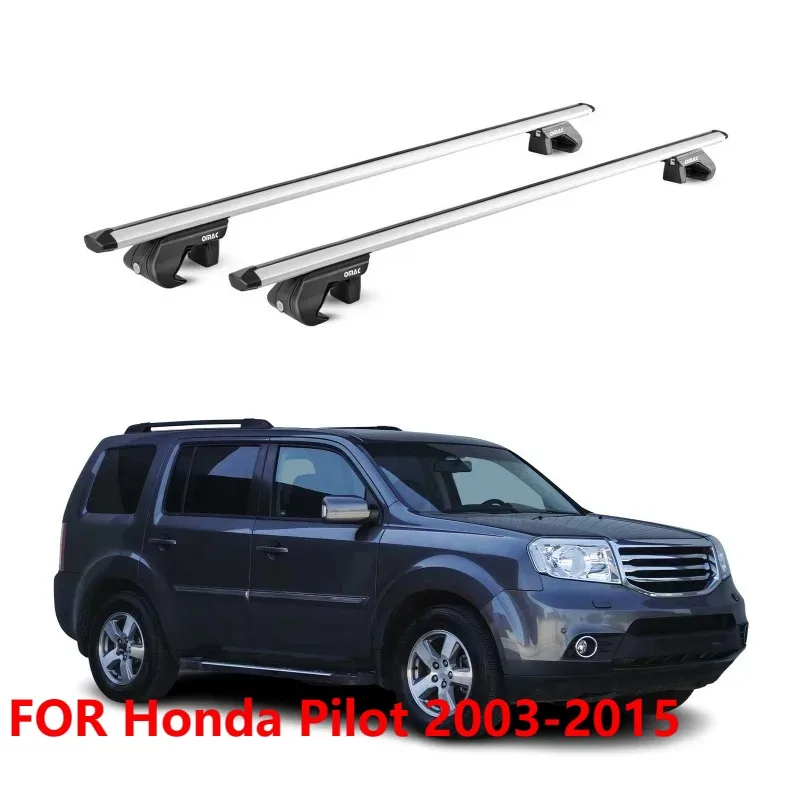 Roof Rack Cross Bar…