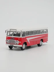 IXO 1:72 Bus Ikarus 311 Diecast Car Model Metal Toy Vehicle