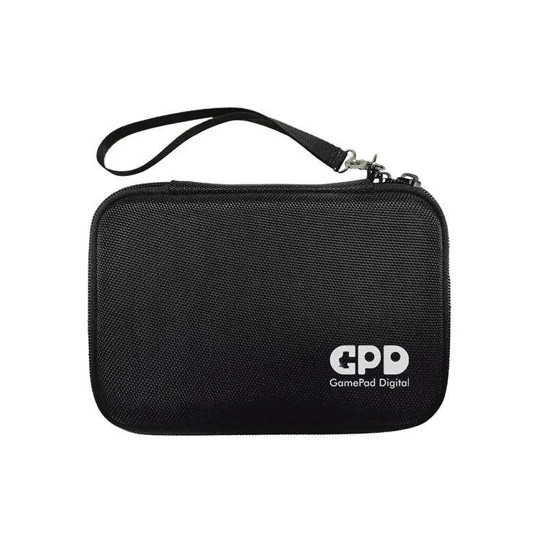 Updated Version for GPD Protection Case Bag For GPD WIN MINI 7 Inch Mini Laptop Gaming PC Can Accommodate Charger and Laptop