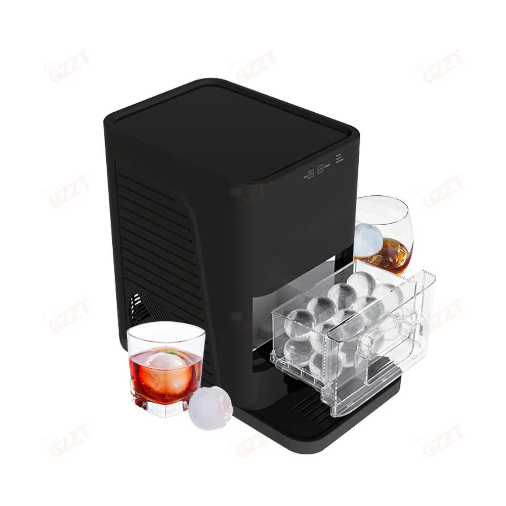 Ce Etl Sphere Ice M… - image