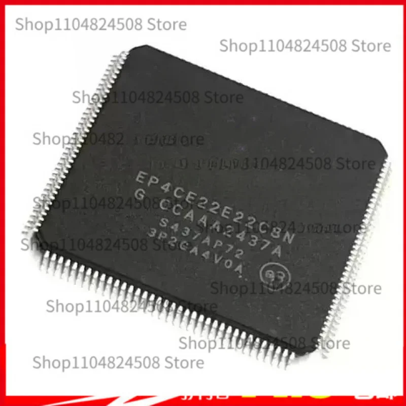 

Аксессуар Программируемый логический чип EP4CE22E22C8N EP4CE22E22C8N EP4CE22E22C8N