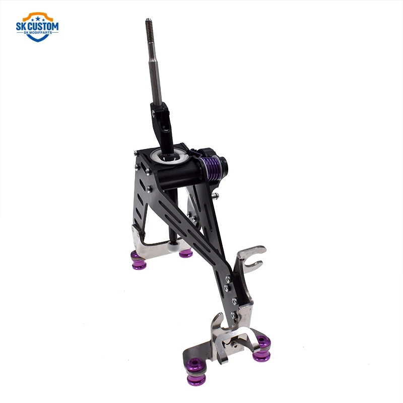 Manual Shifter Car …