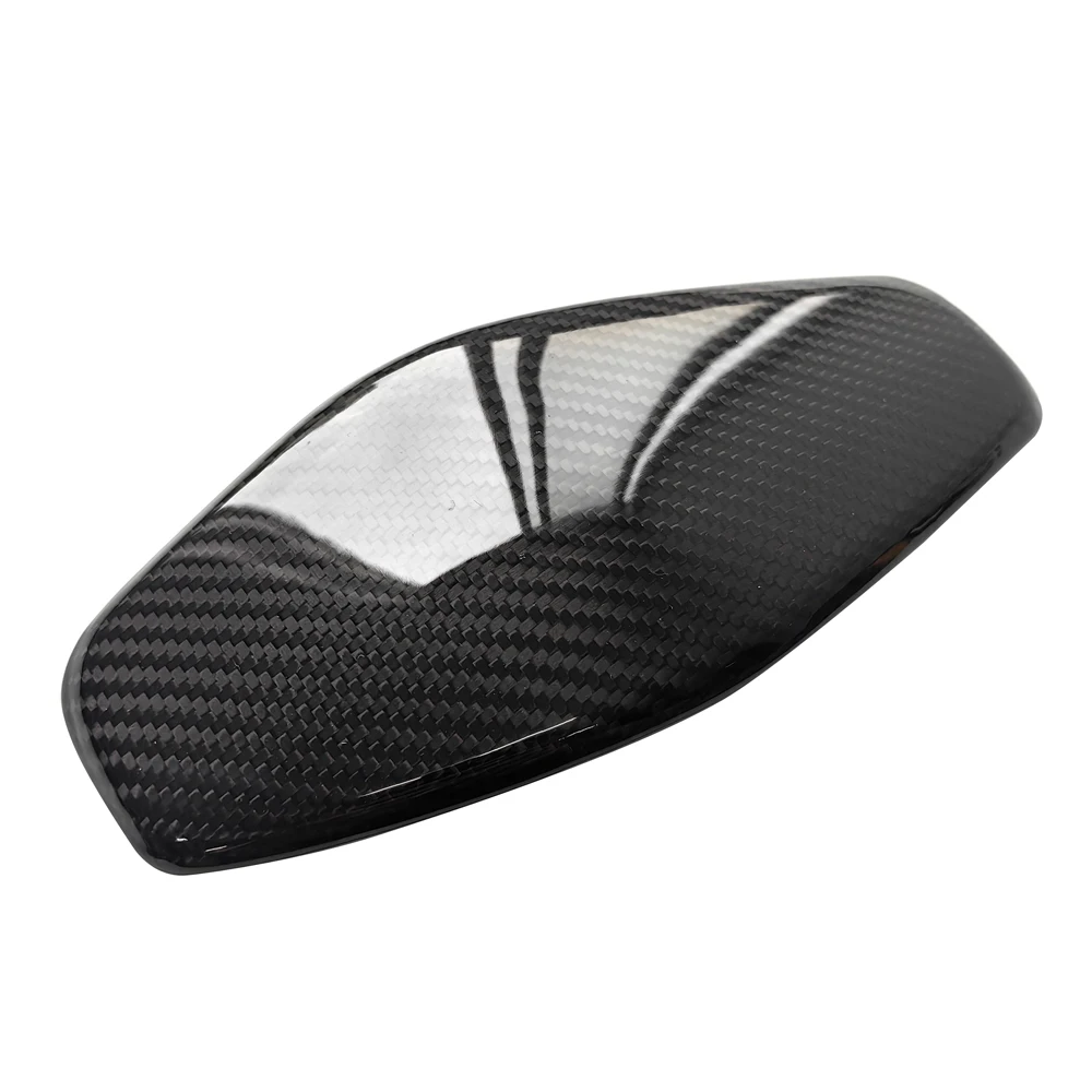 Carbon Fiber Propeller Shaft Cover Protector For Honda ADV350 2025‑2026 Motorcycle Drive Shaft Guard Decor Accessories
