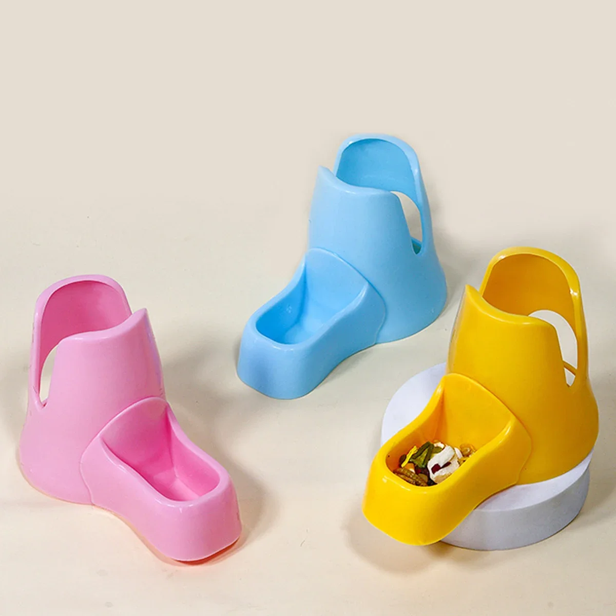 1 шт., кормушка для домашних животных