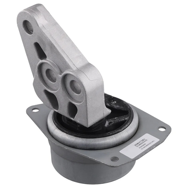 

A85E-Trans Mount Bracket 20847581 For Cadillac SRX XTS 2010-2015 Car Engine Support Bracket